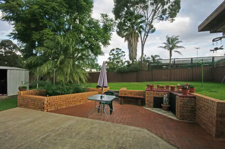 Sixth view of Homely house listing, 4 Eskdale Close, Narellan Vale NSW 2567