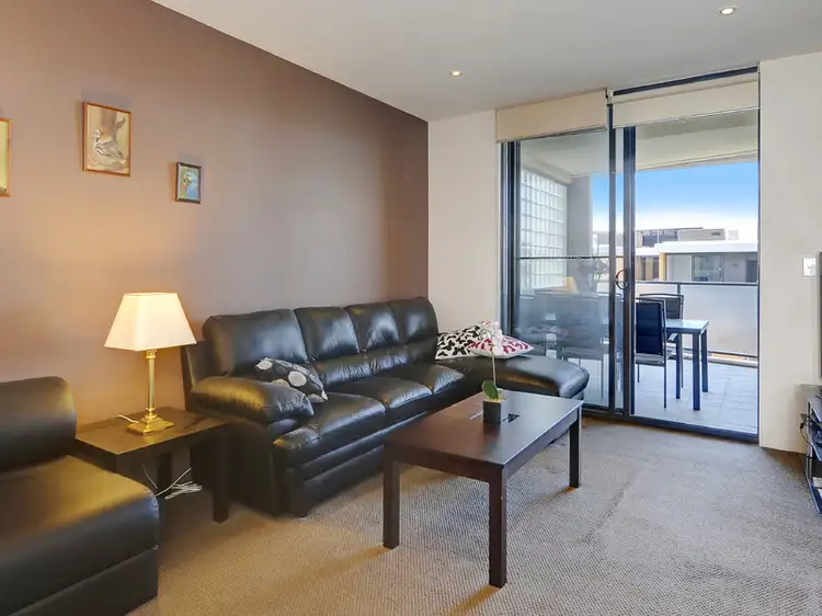 Second view of Homely apartment listing, 46/12-18 Orara Street, Waitara NSW 2077
