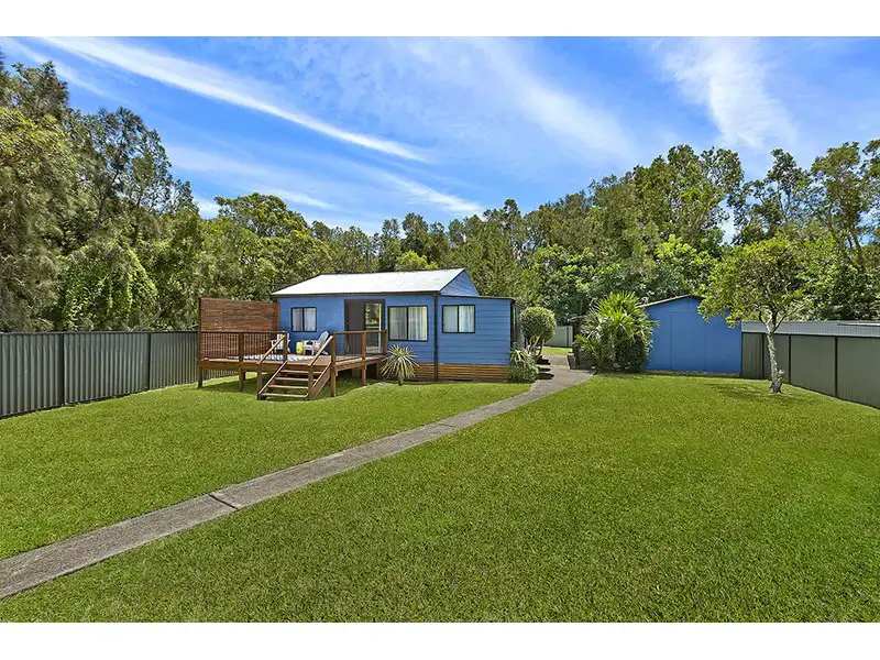 Main view of Homely house listing, 305 Tuggerawong Road, Tuggerawong NSW 2259