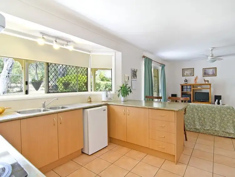 Third view of Homely house listing, 2 Mahony Road, Wonglepong QLD 4275