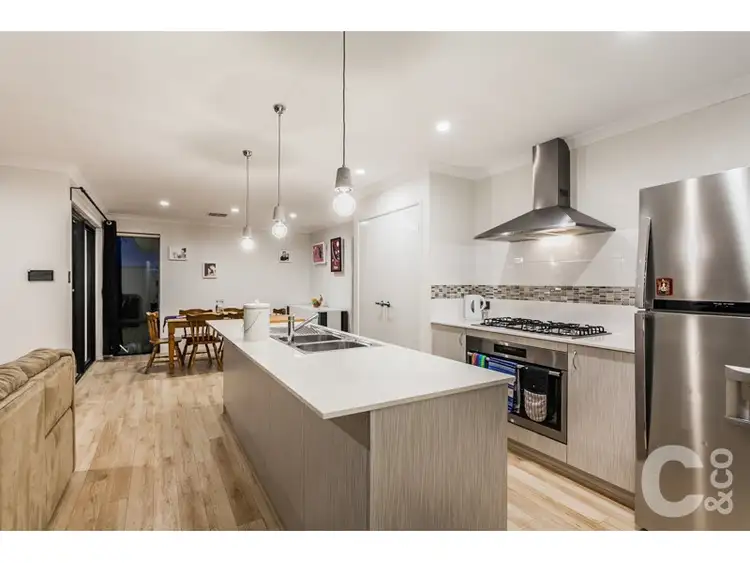 Sixth view of Homely house listing, 3 Athens Road, Wellard WA 6170