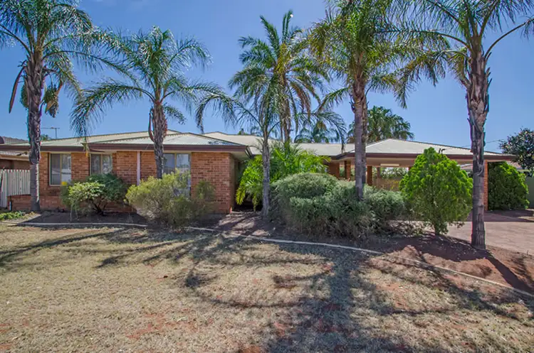Second view of Homely house listing, 60 Sewell Drive, South Kalgoorlie WA 6430