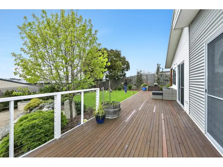 Fourth view of Homely house listing, 92 Ocean View Crescent, Torquay VIC 3228