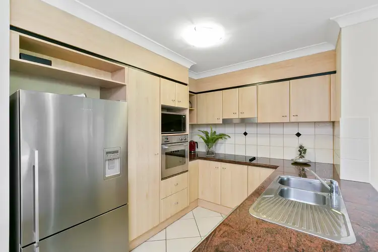 Sixth view of Homely apartment listing, 88/88-89 Limetree Parade, Runaway Bay QLD 4216