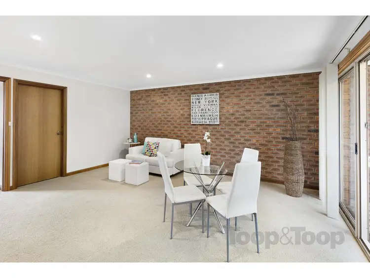Fifth view of Homely unit listing, 2/3 Carsten Court, Teringie SA 5072