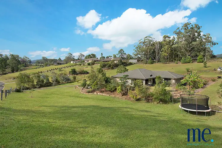 Second view of Homely house listing, 13 Homestead Court, Dayboro QLD 4521