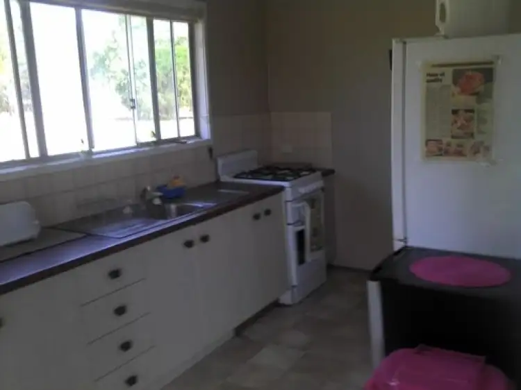 Third view of Homely house listing, 6 Milton, Alpha QLD 4724