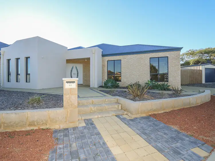 41 Haslingfield Way, Butler WA 6036