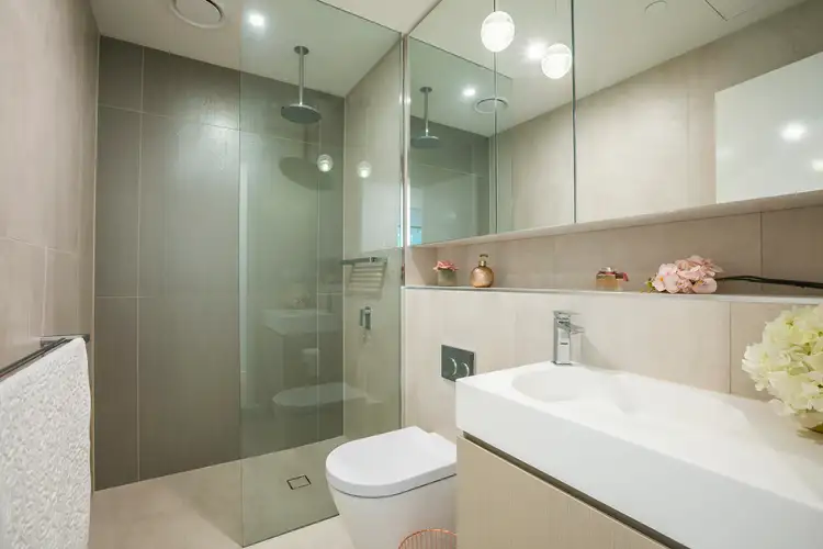 Third view of Homely apartment listing, G07/994 Toorak Road, Camberwell VIC 3124