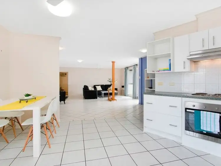 Fourth view of Homely house listing, 16 Walnut Street, Holloways Beach QLD 4878