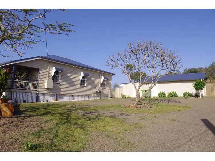 Sixth view of Homely house listing, 166 Mt Sylvia Road, Upper Tenthill QLD 4343