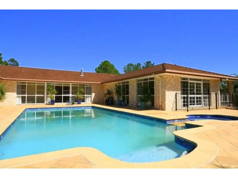Main view of Homely house listing, 105A Cameron Street, Wauchope NSW 2446