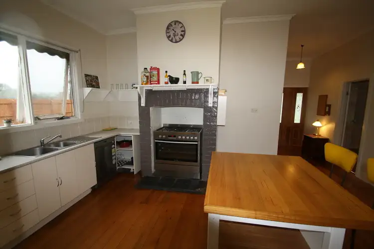 Second view of Homely rural property listing, 5 Shady's, Coleraine VIC 3315