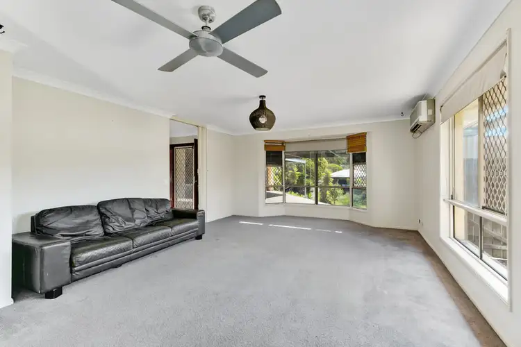 Second view of Homely house listing, 193 Dugandan Street, Nerang QLD 4211