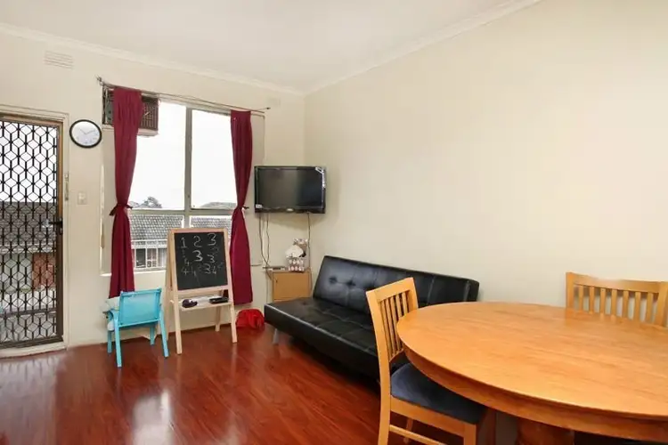 Second view of Homely apartment listing, 11/4 Forrest Street, Sunshine VIC 3020