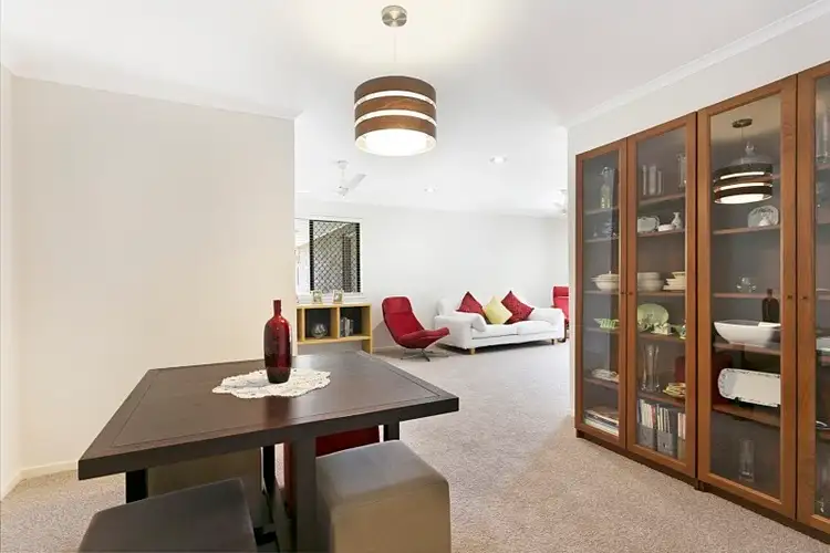 Third view of Homely house listing, 105 Horizon Drive, Middle Park QLD 4074