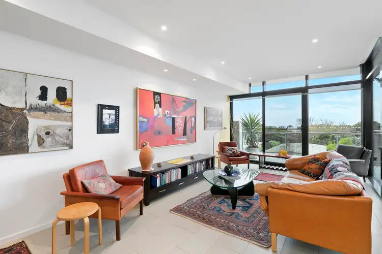 Fourth view of Homely apartment listing, 104/3 Payne Street, Torquay VIC 3228