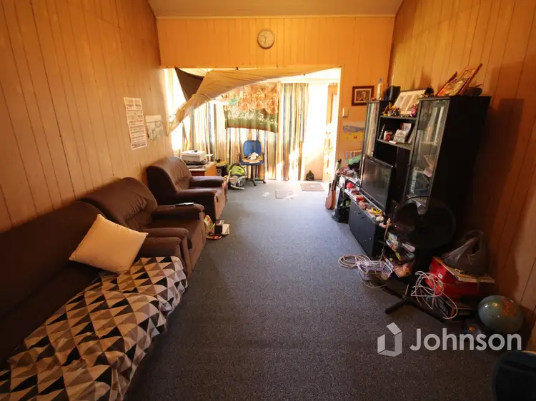 Second view of Homely house listing, 1 Blackwood Street, East Ipswich QLD 4305