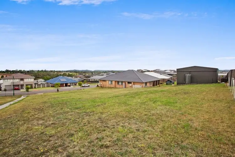 Third view of Homely land listing, 28 Capital Terrace, Bolwarra Heights NSW 2320