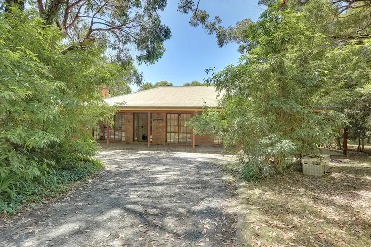 Main view of Homely house listing, 30 Aura Vale Road, Menzies Creek VIC 3159