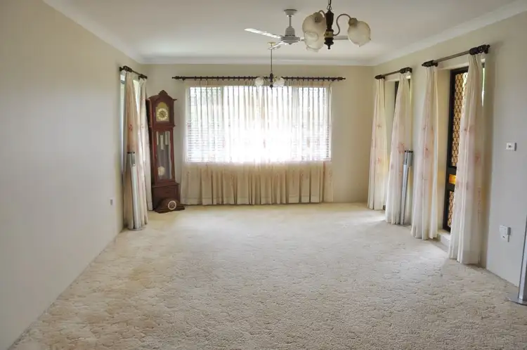 Third view of Homely house listing, 8 Myrteza Drive, Mareeba QLD 4880