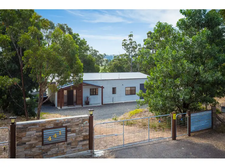 441 Oaklands Road, Bald Hills NSW 2549