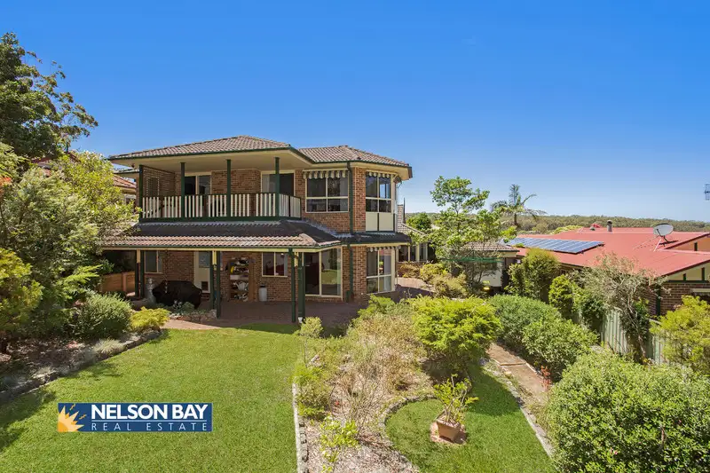 Main view of Homely house listing, 31 The Breakwater, Corlette NSW 2315