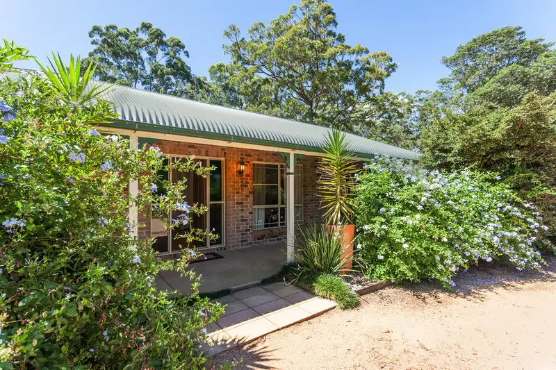 Main view of Homely house listing, 18 Michele Avenue, Highfields QLD 4352