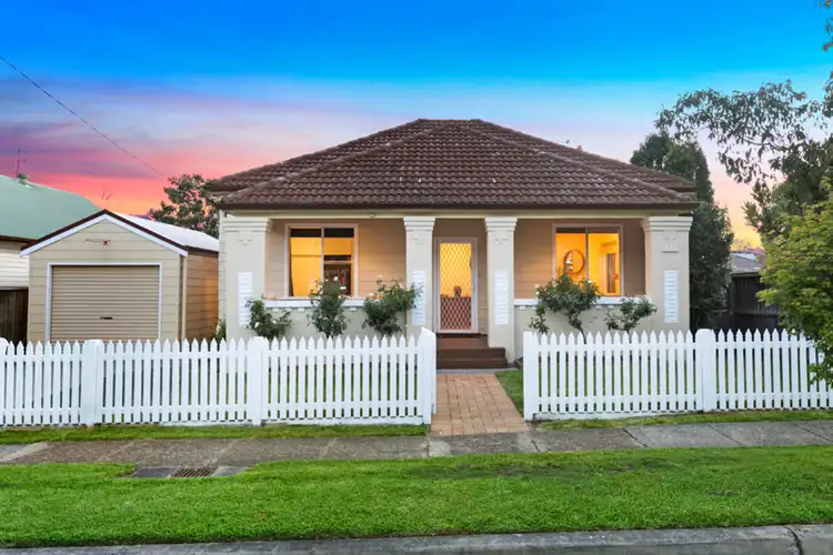Main view of Homely house listing, 131 St James Road, New Lambton NSW 2305