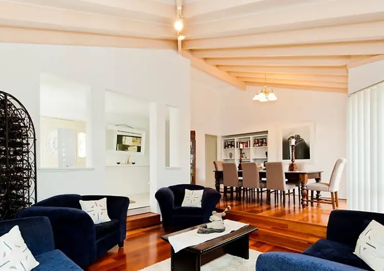 Fourth view of Homely house listing, 39 Mooring Crescent, Ocean Reef WA 6027