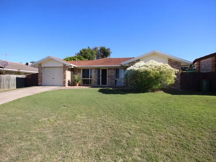 7 Protea Court, Yamanto QLD 4305