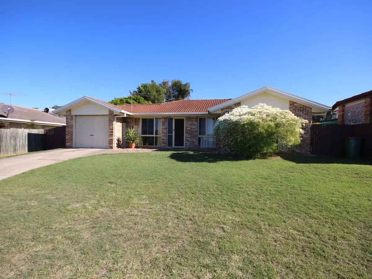 Main view of Homely house listing, 7 Protea Court, Yamanto QLD 4305