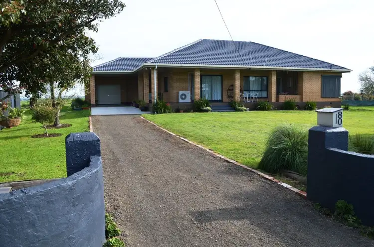 80 Farrells Road, Warrion VIC 3249