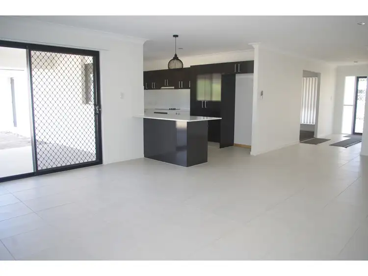 Second view of Homely house listing, Lot 23 Jacana Drive, Adare QLD 4343