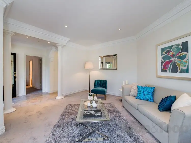 Fifth view of Homely house listing, 18A Trevorten Avenue, Glenunga SA 5064