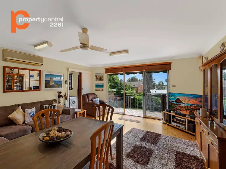 Third view of Homely house listing, 3 Donegal Road, Berkeley Vale NSW 2261