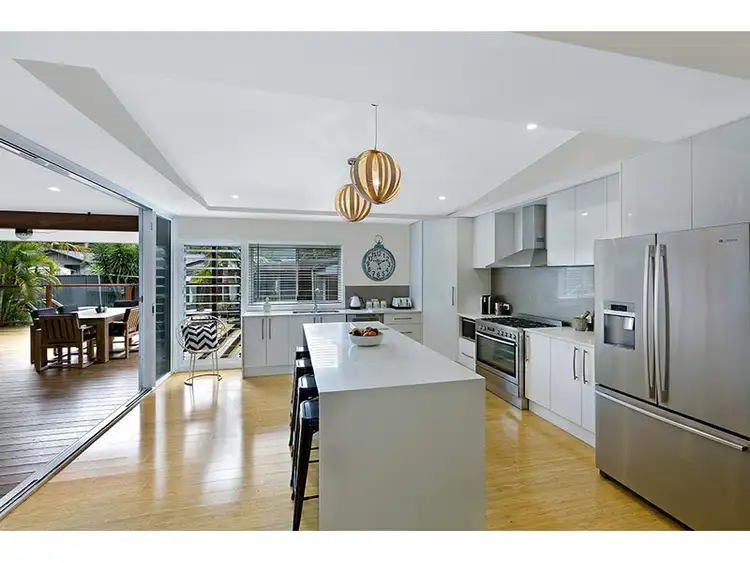 Third view of Homely house listing, 21 Wombat Street, Berkeley Vale NSW 2261