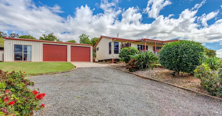 Fifth view of Homely house listing, 214 O'Rourkes Road, Traveston QLD 4570