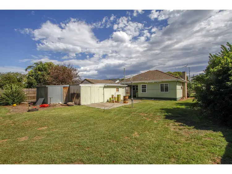 Third view of Homely house listing, 136 Lansdowne Street, Sale VIC 3850