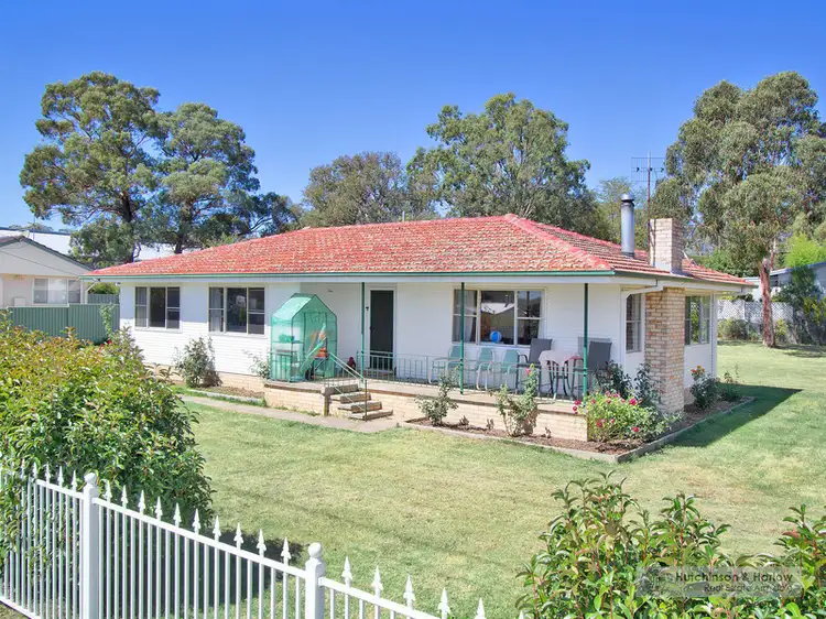 60 Galloway Street, Armidale NSW 2350