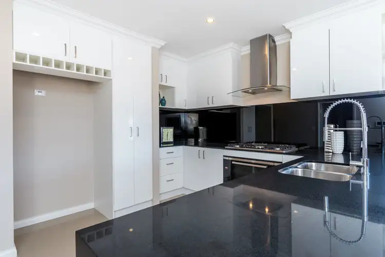 Sixth view of Homely house listing, 31 Ningaloo Bend, Clarkson WA 6030