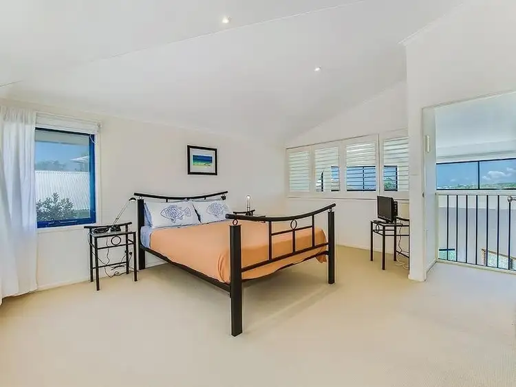 Seventh view of Homely house listing, 9 Seafarer Court, Castaways Beach QLD 4567
