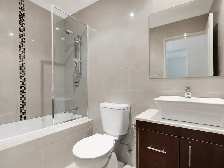 Fifth view of Homely apartment listing, 2/3-5 Talbot Road, Guildford NSW 2161
