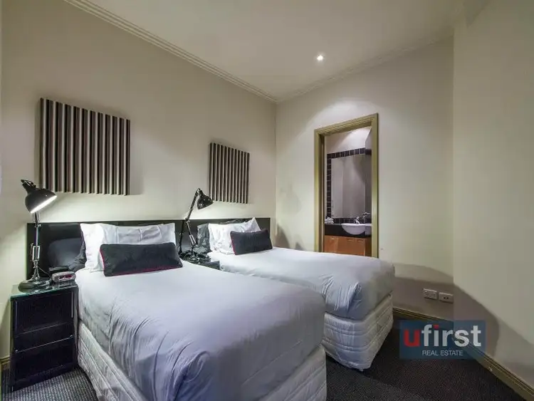 Fourth view of Homely apartment listing, 510/267 Flinders Lane, Melbourne VIC 3000