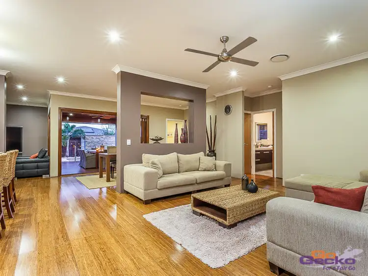 Fourth view of Homely house listing, 3 Friars Crescent, North Lakes QLD 4509