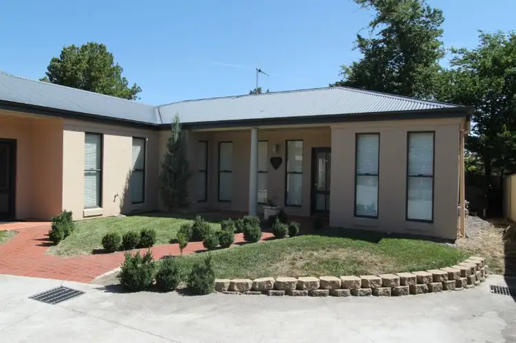 Main view of Homely unit listing, 3/118a Howick Street, Bathurst NSW 2795