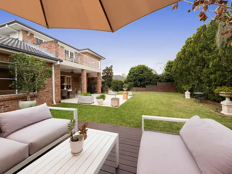 Fifth view of Homely house listing, 7 Grange Place, Moggill QLD 4070