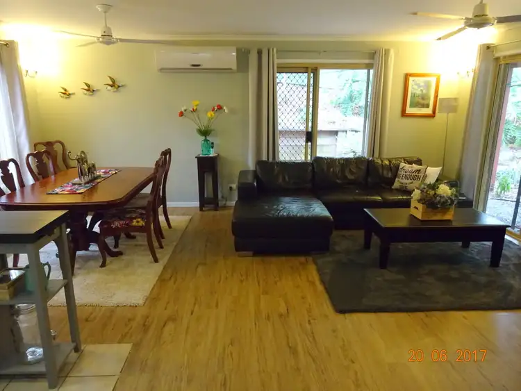 Fourth view of Homely unit listing, 5/52 Edith Drive, North Ipswich QLD 4305