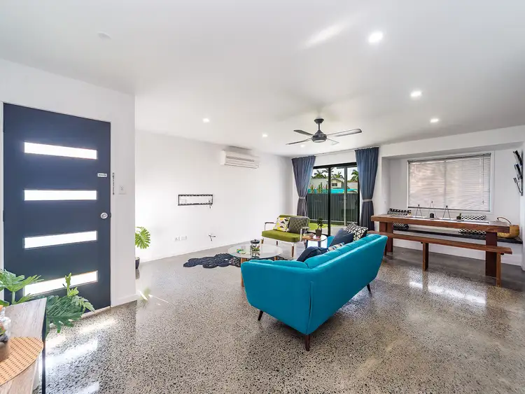 Fourth view of Homely semi-detached listing, 1/15 Crystal Reef Drive, Coombabah QLD 4216