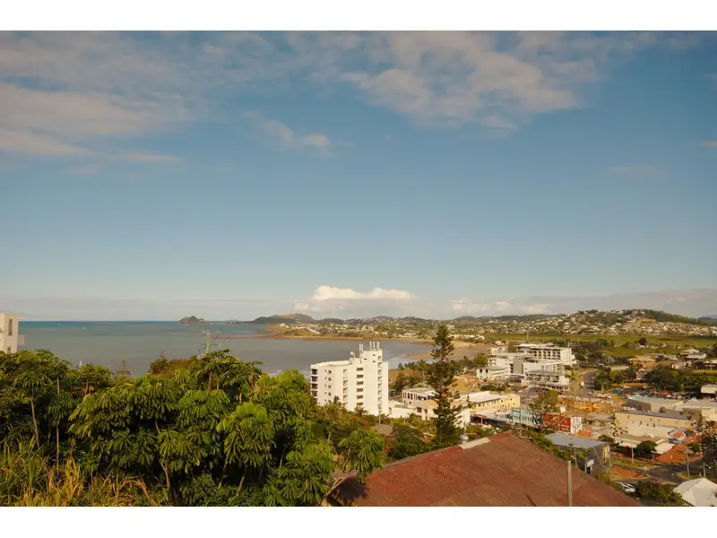 Main view of Homely apartment listing, 3/44 Hill Street, Yeppoon QLD 4703